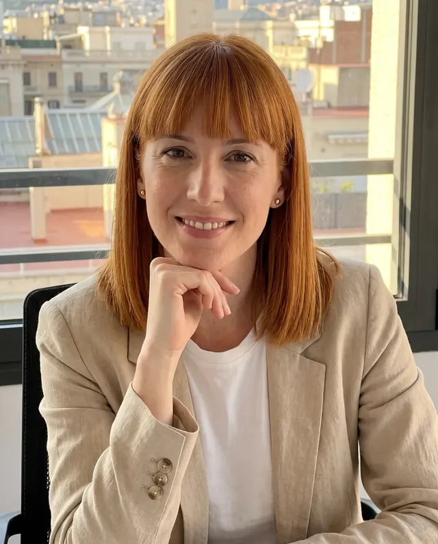 Portrait de Marta
